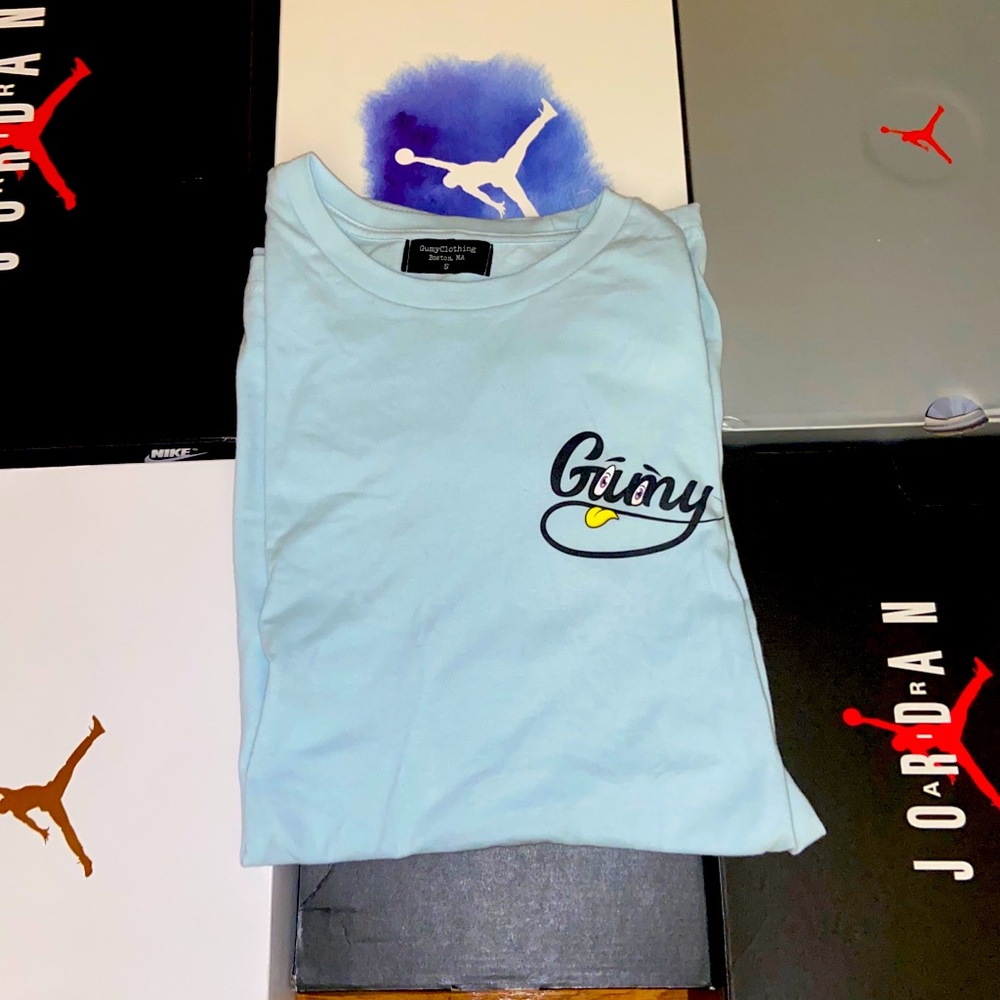 Gumy Tee